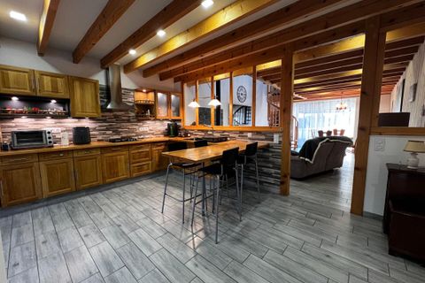 Villa i Membrey, Haute-Saone, Membrey - € 160.000 | Ref: 427706AUV - foto 2