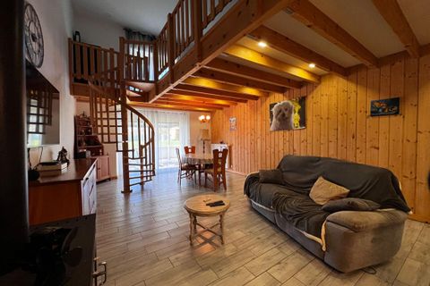 Villa i Membrey, Haute-Saone, Membrey - € 160.000 | Ref: 427706AUV - foto 5