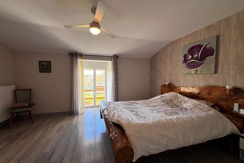 Villa i Membrey, Haute-Saone, Membrey - € 160.000 | Ref: 427706AUV - foto 7