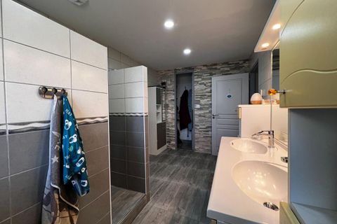 Villa i Membrey, Haute-Saone, Membrey - € 160.000 | Ref: 427706AUV - foto 9