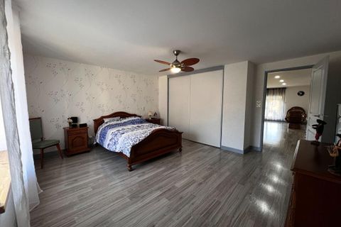 Villa i Membrey, Haute-Saone, Membrey - € 160.000 | Ref: 427706AUV - foto 10