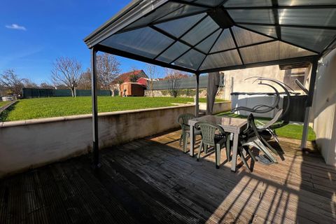 Villa i Membrey, Haute-Saone, Membrey - € 160.000 | Ref: 427706AUV - foto 14