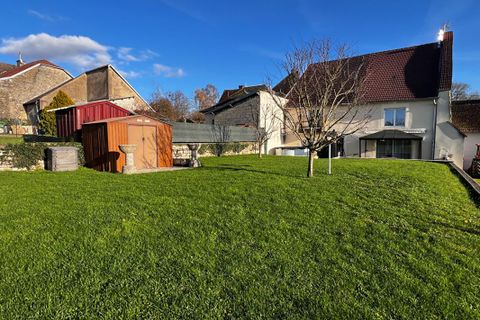 Villa i Membrey, Haute-Saone, Membrey - € 160.000 | Ref: 427706AUV - foto 15