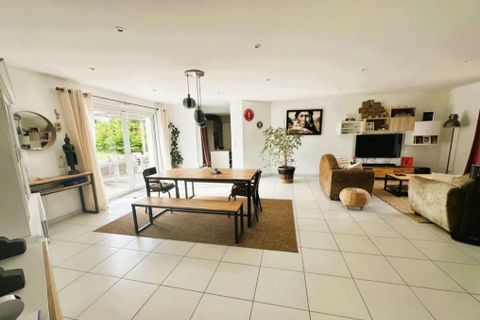 Villa a Cusset, Allier, Cusset - € 356.000 | Ref: 429877GERG - foto 3