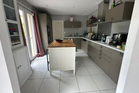 Villa a Cusset, Allier, Cusset - € 356.000 | Ref: 429877GERG - foto 4