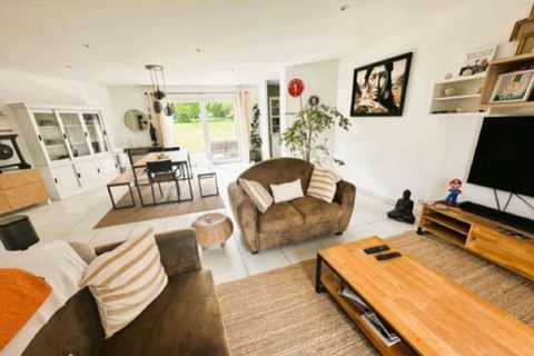 Villa a Cusset, Allier, Cusset - € 356.000 | Ref: 429877GERG - foto 5