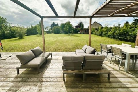 Villa a Cusset, Allier, Cusset - € 356.000 | Ref: 429877GERG - foto 8