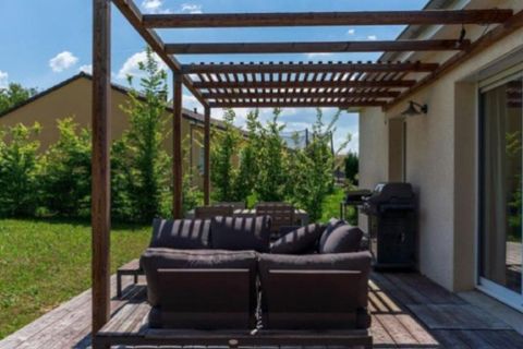 Villa a Cusset, Allier, Cusset - € 356.000 | Ref: 429877GERG - foto 9