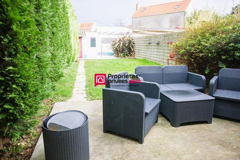 Villa i Wimereux, Pas-de-Calais, Wimereux - € 273.000 | Ref: 3660SFR - foto 2