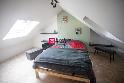 Villa i Wimereux, Pas-de-Calais, Wimereux - € 273.000 | Ref: 3660SFR - foto 4
