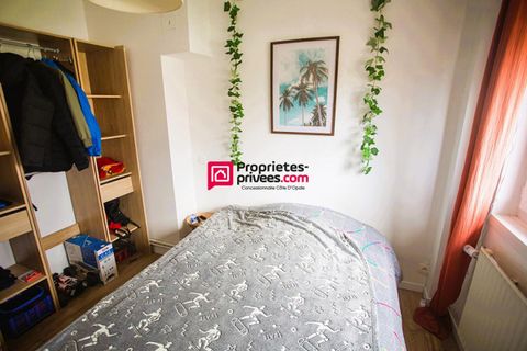 Villa i Wimereux, Pas-de-Calais, Wimereux - € 273.000 | Ref: 3660SFR - foto 7