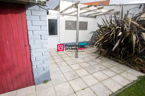 Villa i Wimereux, Pas-de-Calais, Wimereux - € 273.000 | Ref: 3660SFR - foto 8