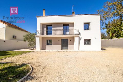 Villa i Vedène, Vaucluse, Vedène - € 540.000 | Ref: 408984YPSC - foto 4