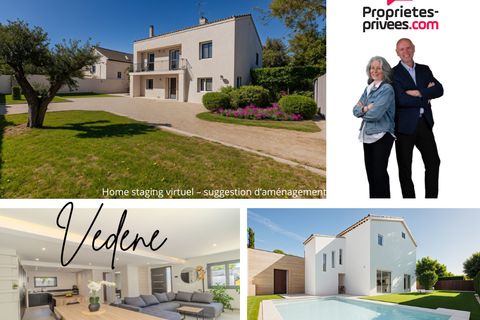 Villa i Vedène, Vaucluse, Vedène - € 540.000 | Ref: 408984YPSC - foto 18