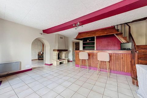 Villa i Saint-Fulgent-des-Ormes, Orne, Saint-Fulgent-des-Ormes - € 98.000 | Ref: 425847BROS - foto 2