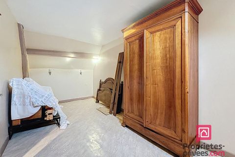 Villa i Saint-Fulgent-des-Ormes, Orne, Saint-Fulgent-des-Ormes - € 98.000 | Ref: 425847BROS - foto 7