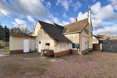 Villa i Saint-Fulgent-des-Ormes, Orne, Saint-Fulgent-des-Ormes - € 98.000 | Ref: 425847BROS - foto 9