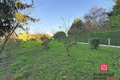 Villa i Saint-Fulgent-des-Ormes, Orne, Saint-Fulgent-des-Ormes - € 98.000 | Ref: 425847BROS - foto 10