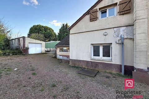Villa i Saint-Fulgent-des-Ormes, Orne, Saint-Fulgent-des-Ormes - € 98.000 | Ref: 425847BROS - foto 12