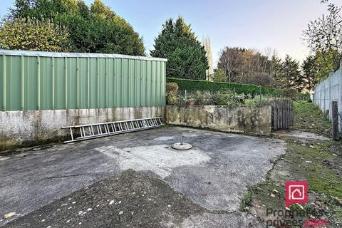 Villa i Saint-Fulgent-des-Ormes, Orne, Saint-Fulgent-des-Ormes - € 98.000 | Ref: 425847BROS - foto 13