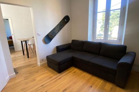Lejlighed i Angers, Maine-et-Loire, Angers - € 159.000 | Ref: SGO4305SGO - foto 4