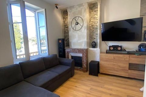 Lejlighed i Angers, Maine-et-Loire, Angers - € 159.000 | Ref: SGO4305SGO - foto 5