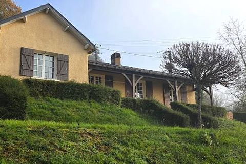 Villa i Chancelade, Dordogne, Chancelade - € 137.000 | Ref: 429798NGR - foto 2