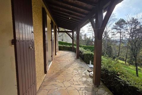 Villa i Chancelade, Dordogne, Chancelade - € 137.000 | Ref: 429798NGR - foto 3