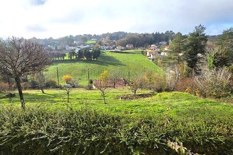 Villa i Chancelade, Dordogne, Chancelade - € 137.000 | Ref: 429798NGR - foto 4