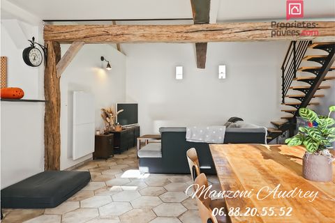 Villa a Vailly, Aube, Vailly - € 317.000 | Ref: 429658MZY - foto 3