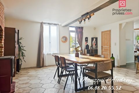 Villa a Vailly, Aube, Vailly - € 317.000 | Ref: 429658MZY - foto 4