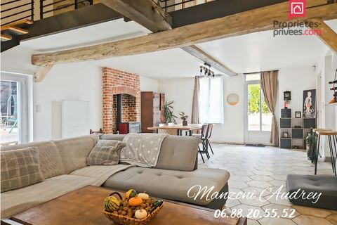 Villa a Vailly, Aube, Vailly - € 317.000 | Ref: 429658MZY - foto 6
