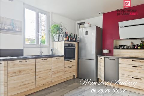 Villa a Vailly, Aube, Vailly - € 317.000 | Ref: 429658MZY - foto 9