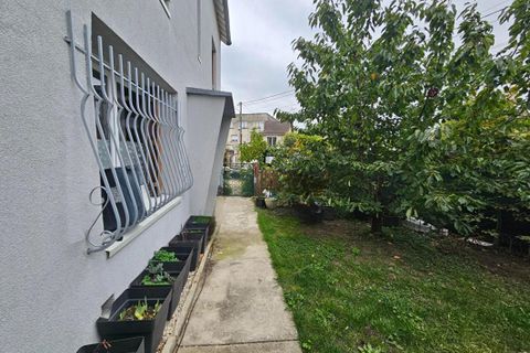 Villa i Coubron, Seine-Saint-Denis, Coubron - € 321.000 | Ref: 424293HAYA - foto 2