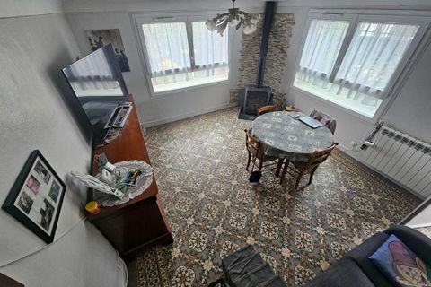 Villa i Coubron, Seine-Saint-Denis, Coubron - € 321.000 | Ref: 424293HAYA - foto 5