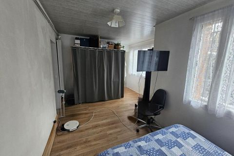 Villa i Coubron, Seine-Saint-Denis, Coubron - € 321.000 | Ref: 424293HAYA - foto 8