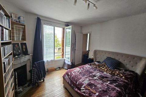Villa i Coubron, Seine-Saint-Denis, Coubron - € 321.000 | Ref: 424293HAYA - foto 10