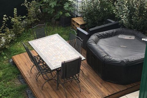 Villa i Coubron, Seine-Saint-Denis, Coubron - € 321.000 | Ref: 424293HAYA - foto 15