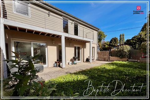 Villa i Les Auxons, Doubs, Les Auxons - € 245.000 | Ref: 423950BAPD - foto 2