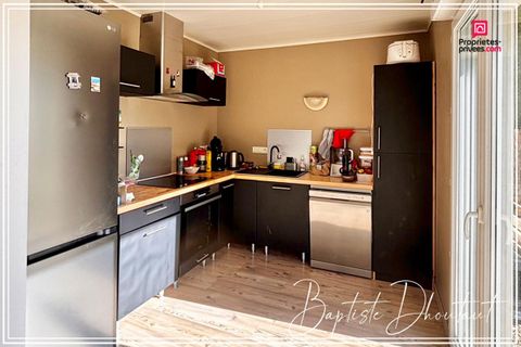 Villa i Les Auxons, Doubs, Les Auxons - € 245.000 | Ref: 423950BAPD - foto 5