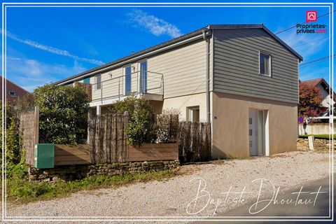 Villa i Les Auxons, Doubs, Les Auxons - € 245.000 | Ref: 423950BAPD - foto 11