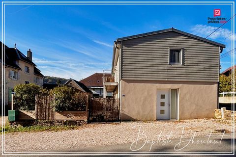 Villa i Les Auxons, Doubs, Les Auxons - € 245.000 | Ref: 423950BAPD - foto 12