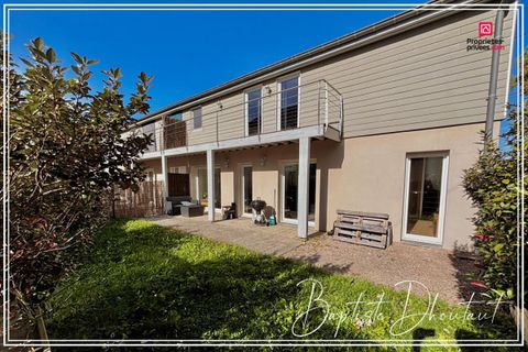 Villa i Les Auxons, Doubs, Les Auxons - € 245.000 | Ref: 423950BAPD - foto 13