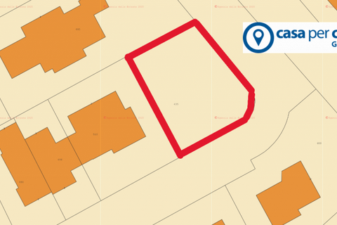 Terra a Concamarise, Verona, Concamarise - € 83.000 | Ref: CRKR005 - foto 4