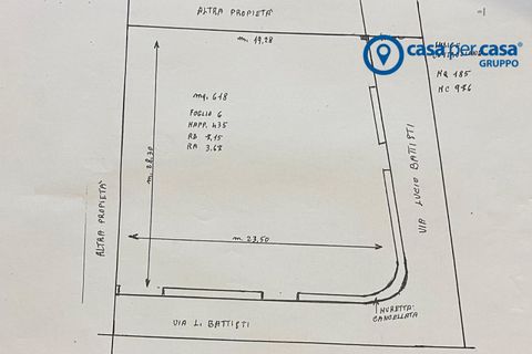 Terra a Concamarise, Verona, Concamarise - € 83.000 | Ref: CRKR005 - foto 5