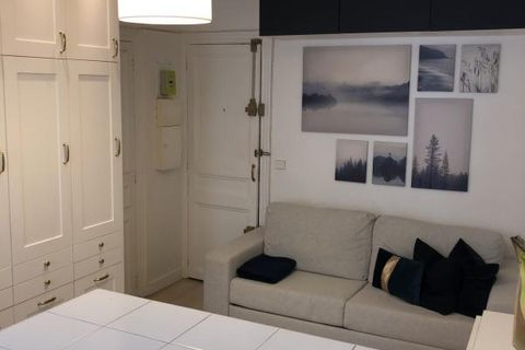 Studio i Paris, Paris, Paris - € 233.000 | Ref: VA2985-AGENT3 - foto 5