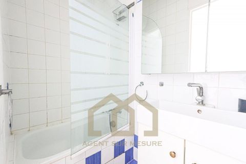 Studio i Paris, Paris, Paris - € 233.000 | Ref: VA2985-AGENT3 - foto 6