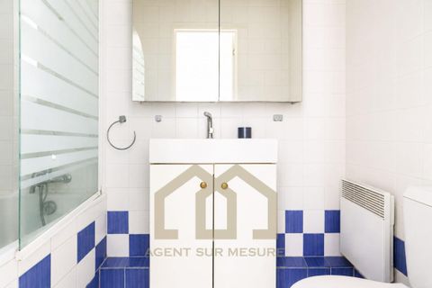 Studio i Paris, Paris, Paris - € 233.000 | Ref: VA2985-AGENT3 - foto 7