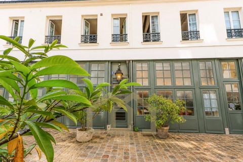 Studio i Paris, Paris, Paris - € 233.000 | Ref: VA2985-AGENT3 - foto 8
