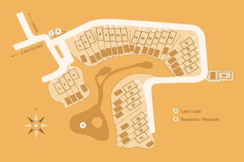 Byhus i Lagoa, Faro, Lagoa - € 585.000 | Ref: G-386 - foto 37
